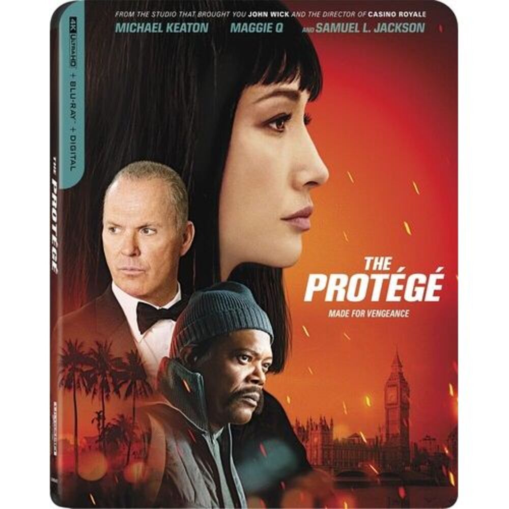 Protege